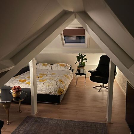 'T Bakhuis Oostelbeers Экстерьер фото